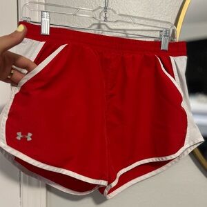 Under Armour Shorts